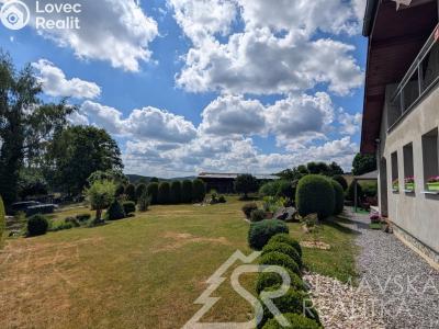 Sale family house Vacov č. 9