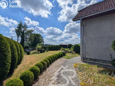 Sale family house Vacov č. 10