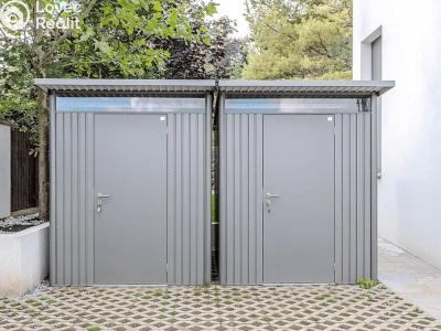 Prodej vily Praha, Starolázeňská č. 34