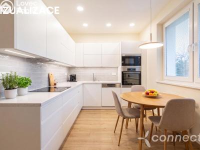 Продажа квартиры 3+1 Praha, Káranská č. 19