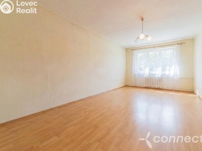 Продажа квартиры 3+1 Praha, Káranská č. 1