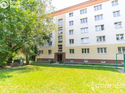 Продажа квартиры 3+1 Praha, Káranská č. 2