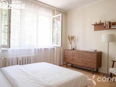 Продажа квартиры 3+1 Praha, Káranská č. 4