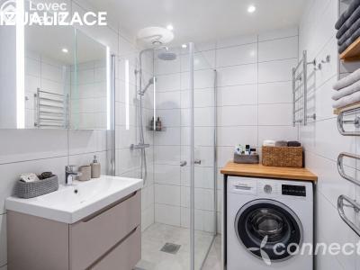 Продажа квартиры 3+1 Praha, Káranská č. 5