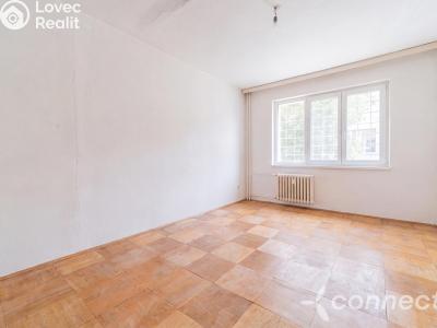 Продажа квартиры 3+1 Praha, Káranská č. 7