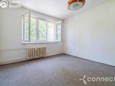 Продажа квартиры 3+1 Praha, Káranská č. 8