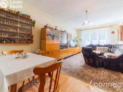 Продажа квартиры 3+1 Praha, Káranská č. 9
