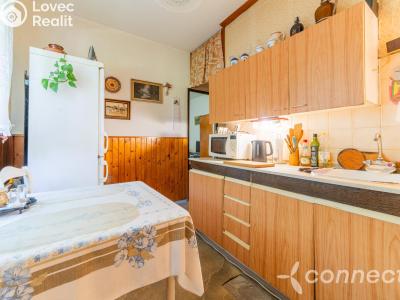 Продажа квартиры 3+1 Praha, Káranská č. 10