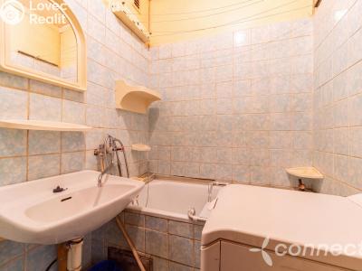Продажа квартиры 3+1 Praha, Káranská č. 11