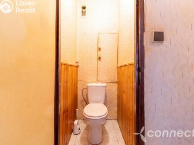Продажа квартиры 3+1 Praha, Káranská č. 12