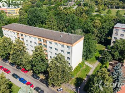 Продажа квартиры 3+1 Praha, Káranská č. 13