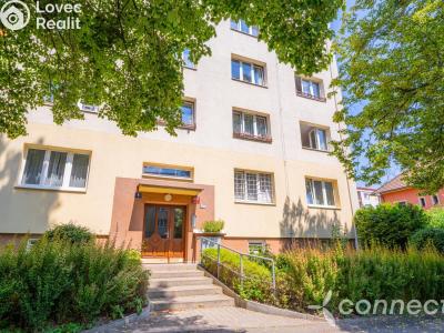Продажа квартиры 3+1 Praha, Káranská č. 15