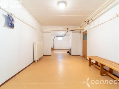 Продажа квартиры 3+1 Praha, Káranská č. 17