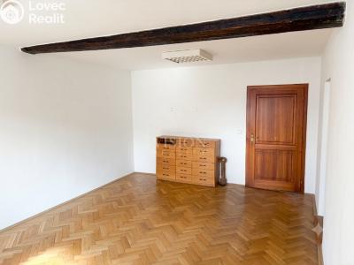 Rent office space Jindřichův Hradec, Panská č. 4