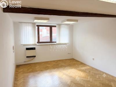 Rent office space Jindřichův Hradec, Panská č. 5