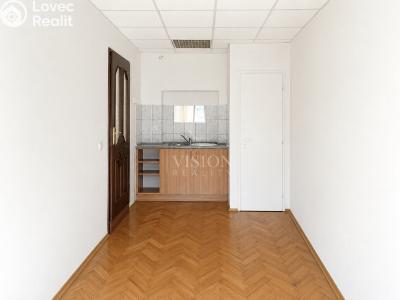 Rent office space Jindřichův Hradec, Panská č. 2
