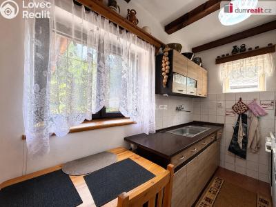 Prodej rodinného domu Šindelová č. 11
