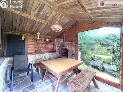 Prodej rodinného domu Šindelová č. 16