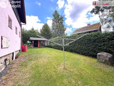 Prodej rodinného domu Šindelová č. 21