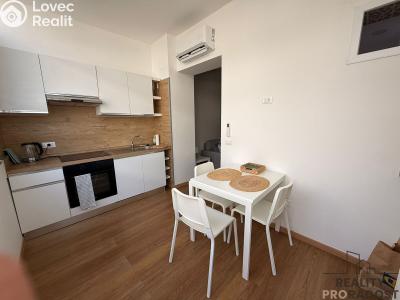 Prodej bytu 2+KK Montesilvano,Itálie č. 16
