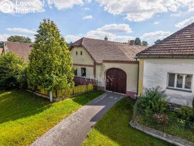 Sale family house Ratibořské Hory č. 1