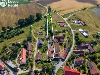 Sale family house Ratibořské Hory č. 2