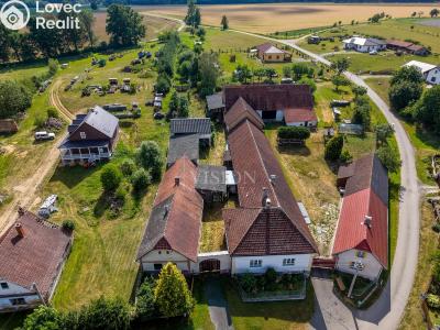 Sale family house Ratibořské Hory č. 4