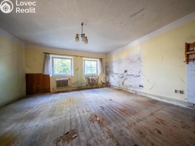 Sale family house Ratibořské Hory č. 5