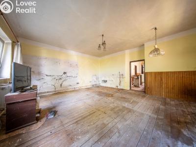 Sale family house Ratibořské Hory č. 6