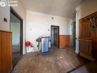 Sale family house Ratibořské Hory č. 9