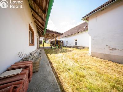 Sale family house Ratibořské Hory č. 16