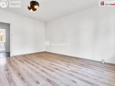 Prodej bytu 2+1 Karlovy Vary, Chebská č. 5