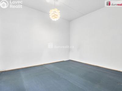 Prodej bytu 2+1 Karlovy Vary, Chebská č. 9