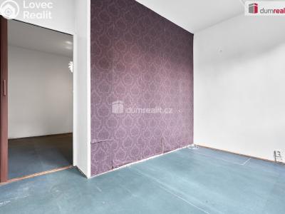 Prodej bytu 2+1 Karlovy Vary, Chebská č. 10
