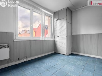 Prodej bytu 2+1 Karlovy Vary, Chebská č. 11