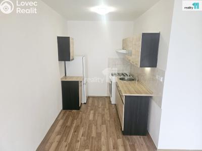 Prodej bytu 2+KK Praha 4, Novodvorská č. 10