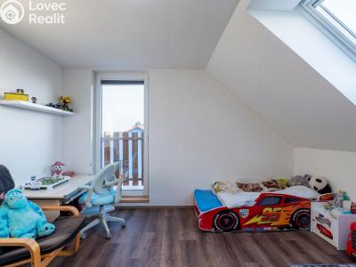 Prodej rodinného domu Běrunice, Spojovací č. 14