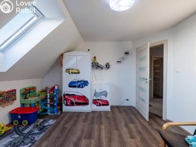 Prodej rodinného domu Běrunice, Spojovací č. 15