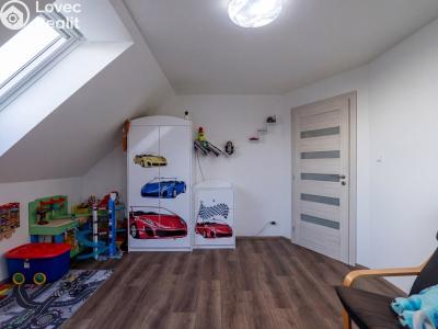 Prodej rodinného domu Běrunice, Spojovací č. 22