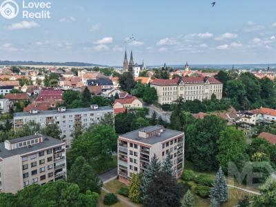 Prodej bytu 3+1 Vysoké Mýto, Českých bratří 104 č. 2