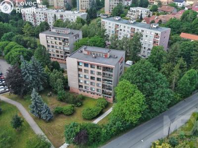 Prodej bytu 3+1 Vysoké Mýto, Českých bratří 104 č. 3