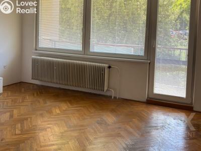 Prodej bytu 3+1 Vysoké Mýto, Českých bratří 104 č. 6