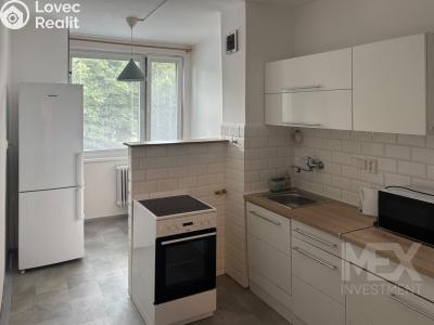 Prodej bytu 3+1 Vysoké Mýto, Českých bratří 104 č. 7
