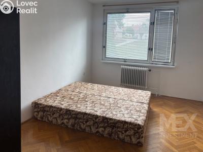 Prodej bytu 3+1 Vysoké Mýto, Českých bratří 104 č. 8