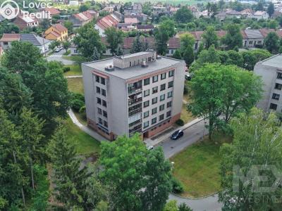 Prodej bytu 3+1 Vysoké Mýto, Českých bratří 104 č. 11