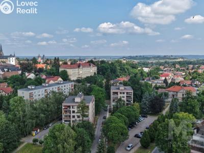 Prodej bytu 3+1 Vysoké Mýto, Českých bratří 104 č. 12