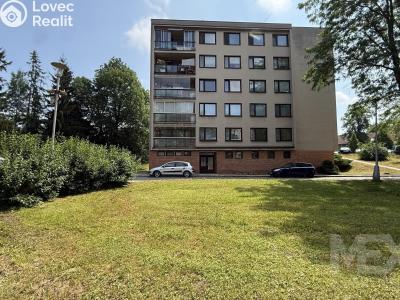 Prodej bytu 3+1 Vysoké Mýto, Českých bratří 104 č. 13