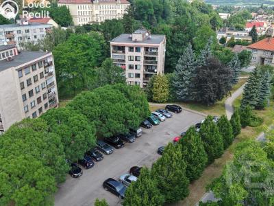 Prodej bytu 3+1 Vysoké Mýto, Českých bratří 104 č. 14