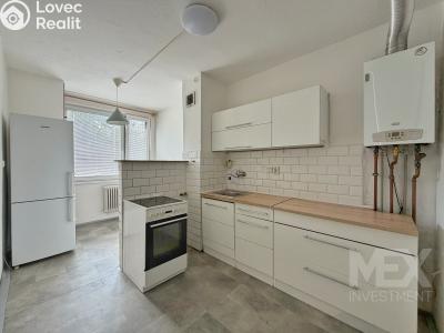 Sale apartment 3+1 Vysoké Mýto, Českých bratří 104 č. 2