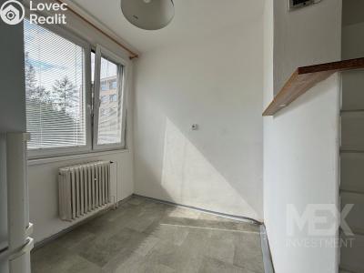 Sale apartment 3+1 Vysoké Mýto, Českých bratří 104 č. 3
